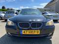 BMW 525 5 Serie 525i Ex bpm lekke koppakking Business Line Zwart - thumbnail 8