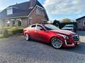 Cadillac CTS 2.0 TURBO EXECUTIVE BJ.2015 PANORAMA-DAK/BEIGE-LED Rouge - thumbnail 2