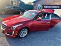 Cadillac CTS 2.0 TURBO EXECUTIVE BJ.2015 PANORAMA-DAK/BEIGE-LED Rouge - thumbnail 1