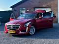 Cadillac CTS 2.0 TURBO EXECUTIVE BJ.2015 PANORAMA-DAK/BEIGE-LED Rouge - thumbnail 19