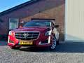 Cadillac CTS 2.0 TURBO EXECUTIVE BJ.2015 PANORAMA-DAK/BEIGE-LED Rouge - thumbnail 22