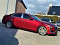 Cadillac CTS 2.0 TURBO EXECUTIVE BJ.2015 PANORAMA-DAK/BEIGE-LED Rouge - thumbnail 6