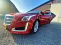 Cadillac CTS 2.0 TURBO EXECUTIVE BJ.2015 PANORAMA-DAK/BEIGE-LED Rouge - thumbnail 11