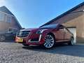 Cadillac CTS 2.0 TURBO EXECUTIVE BJ.2015 PANORAMA-DAK/BEIGE-LED Rouge - thumbnail 26