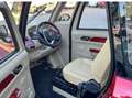Wey City car Freedom 2 con Volante. Rood - thumbnail 5