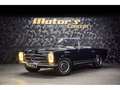 Mercedes-Benz SL 230 PAGODE - 1964 Bleu - thumbnail 1