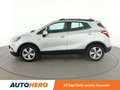 Opel Mokka X 1.4 Turbo Innovation *NAVI*TEMPO*PDC*SHZ*ALU* Silber - thumbnail 3