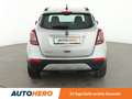 Opel Mokka X 1.4 Turbo Innovation *NAVI*TEMPO*PDC*SHZ*ALU* Silber - thumbnail 5