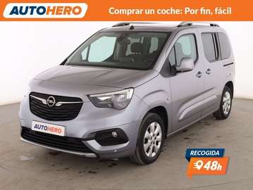1.5 CDTI INNOVATION