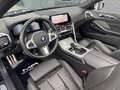 BMW 840 i M Sport *LASER*HK*INDIVIDUAL*HUD*SOFT*360*VOLL* Schwarz - thumbnail 31