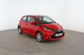 Toyota Aygo 1.0 VVT-i x-play Rouge - thumbnail 7