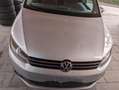 Volkswagen Touran Touran 1.4 TSI EcoFuel Comfortline Plateado - thumbnail 2
