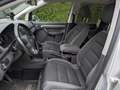 Volkswagen Touran Touran 1.4 TSI EcoFuel Comfortline Plateado - thumbnail 14