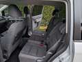 Volkswagen Touran Touran 1.4 TSI EcoFuel Comfortline Plateado - thumbnail 9