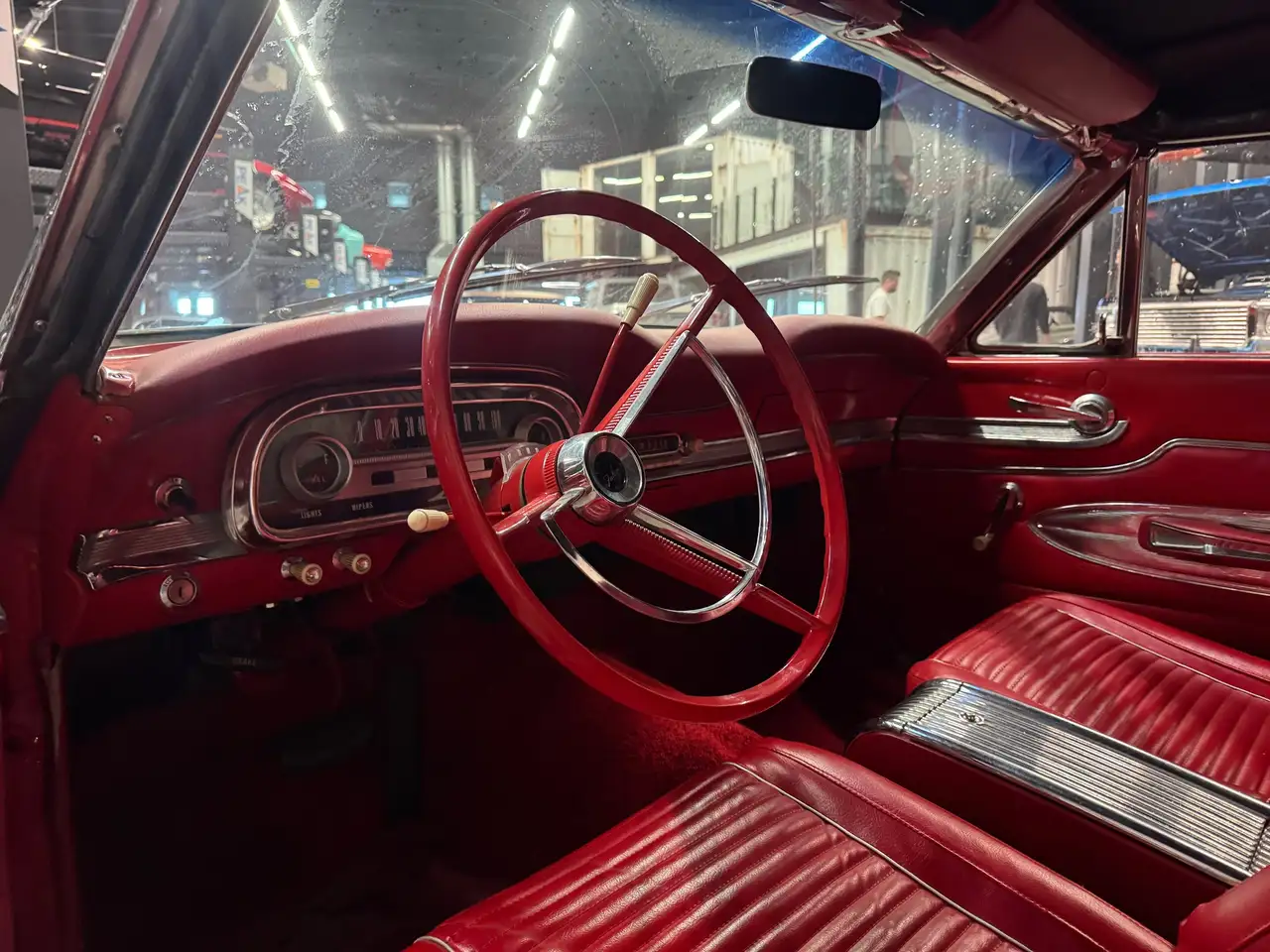 Ford Falcon photo Ford Falcon