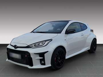 GR WRC Triple Edition High Performance Paket Millt