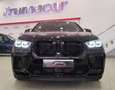 BMW X6 M Competition crna - thumbnail 3