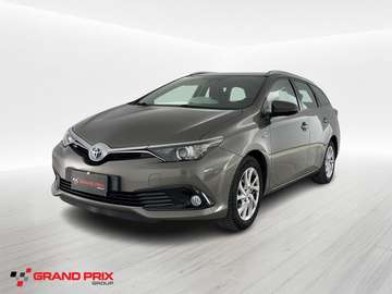 2ª serie Touring Sports 1.8 Hybrid Business