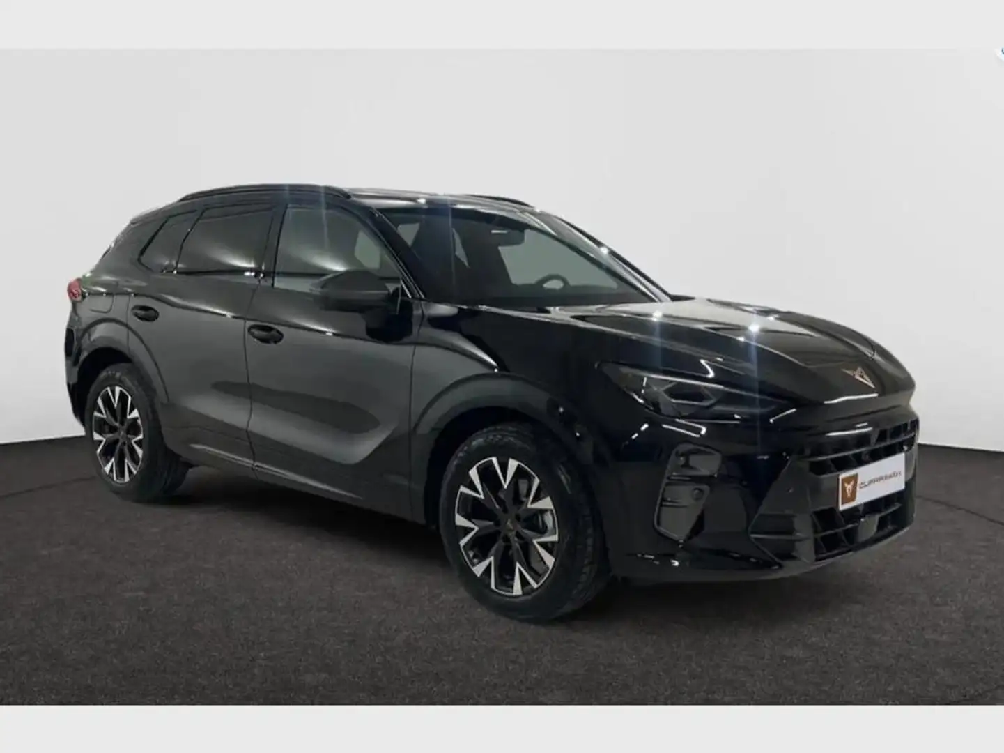 CUPRA Terramar Terramar Business 1.5 eTSI 150ch (110kW) DSG 7v Mi Zwart - 2