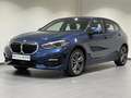BMW 118 Hatch Bleu - thumbnail 1