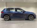 BMW 118 Hatch Bleu - thumbnail 3