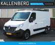 Renault Master T28 2.3 dCi L1H1 / Trekhaak / Imperiaal / Airco / Wit - thumbnail 1