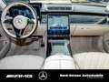 Mercedes-Benz S 400 d 4M AMG 360° NIGHT BURMESTER DISTR MEMORY Weiß - thumbnail 12