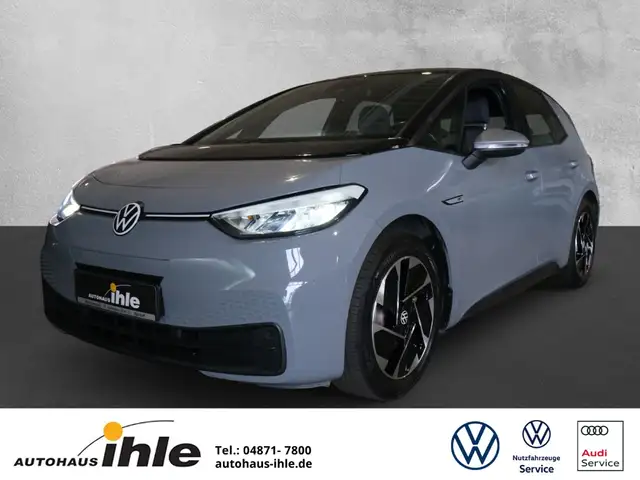 Volkswagen ID.3 Pro Performance 1st Edition 58kWh NAVI+ACC+APP CON