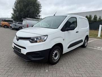 Proace City L1 1,5-l D-4D S