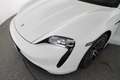Porsche Taycan 4S Plus Weiß - thumbnail 2