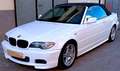 BMW 330 CI CABRIO STEPTRONIC bijela - thumbnail 7