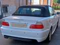 BMW 330 CI CABRIO STEPTRONIC bijela - thumbnail 8