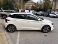 Hyundai i20 1.2 bnz  Connectline KM ZERO! Bianco - thumbnail 6