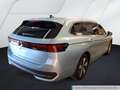 Volkswagen Passat Variant 1.5 eTSI DSG Navi AHK LED Kamer D Silber - thumbnail 3