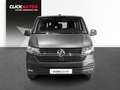 Volkswagen 2.0 TDI 110CV Origin 9Plazas Grijs - thumbnail 2