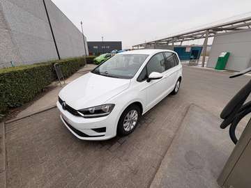 Golf Sportsvan 1.0 TSI BMT Comfortline OPF