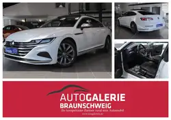 Volkswagen Arteon 2.0 TDI DSG Elegance*PANO*VIRTUAL*ACC*