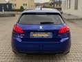 Peugeot 308 GT*1HAND*AUTO*APPLE*KAMERA*VOLL Azul - thumbnail 8