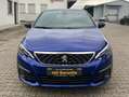 Peugeot 308 GT*1HAND*AUTO*APPLE*KAMERA*VOLL Azul - thumbnail 3
