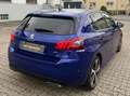 Peugeot 308 GT*1HAND*AUTO*APPLE*KAMERA*VOLL Azul - thumbnail 7