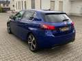 Peugeot 308 GT*1HAND*AUTO*APPLE*KAMERA*VOLL Azul - thumbnail 6