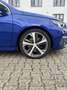 Peugeot 308 GT*1HAND*AUTO*APPLE*KAMERA*VOLL Azul - thumbnail 10