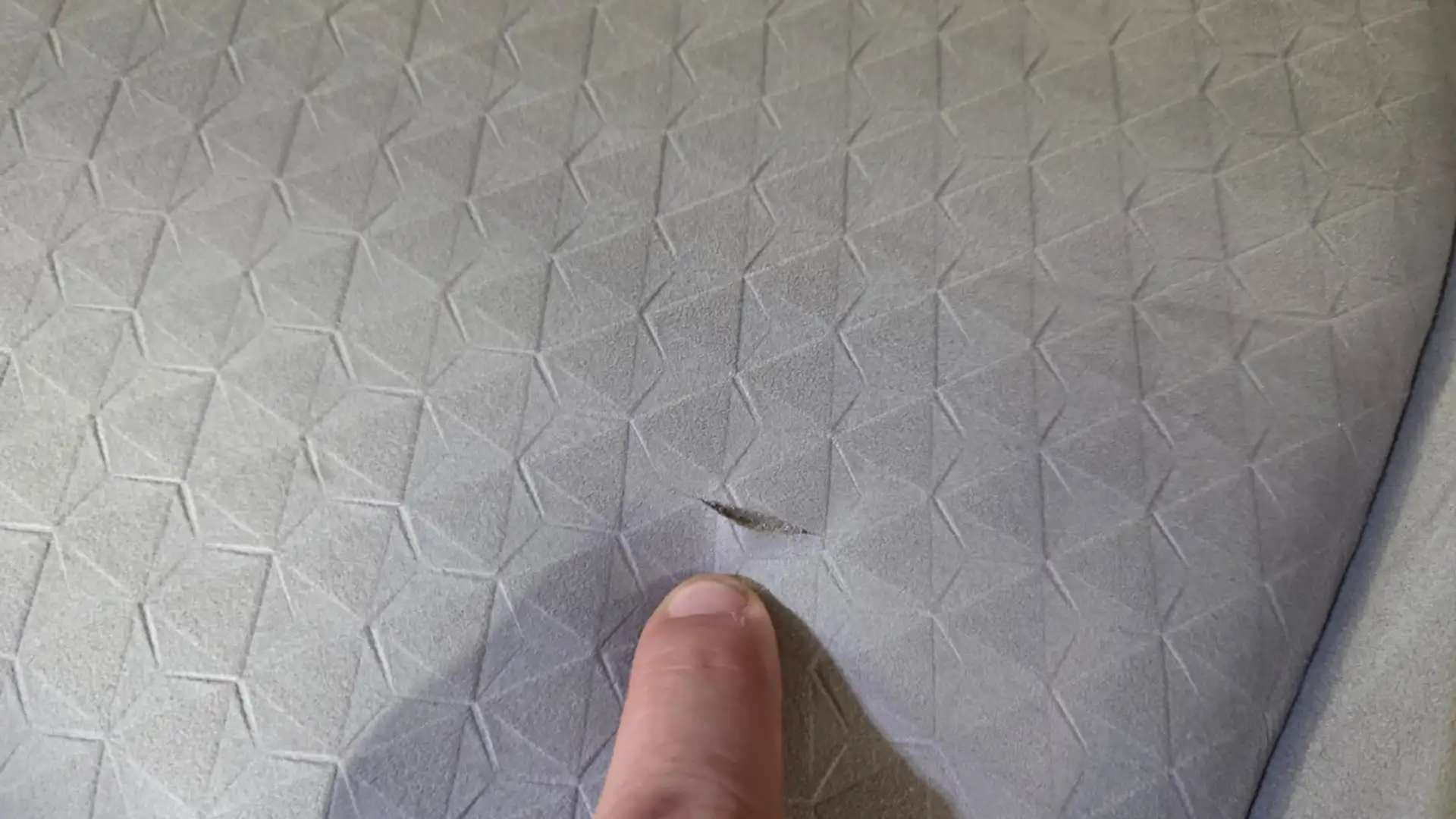 Volkswagen ID. Buzz pro Blau - 2