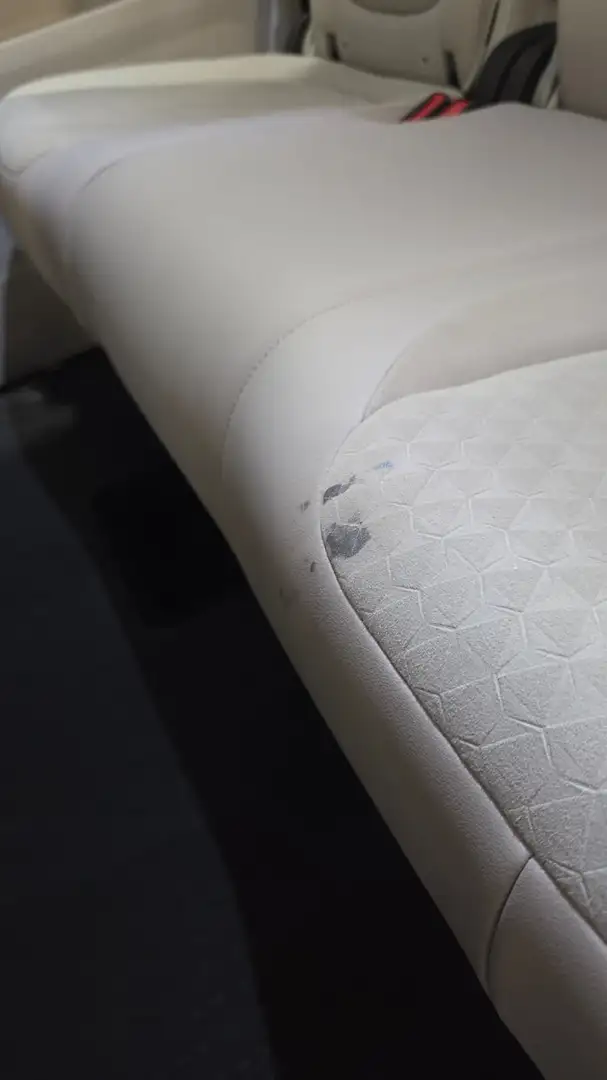 Volkswagen ID. Buzz pro Blau - 1