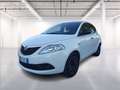 Lancia Ypsilon 1.0 firefly hybrid Silver s&s 70cv Bianco - thumbnail 3