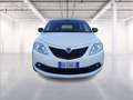 Lancia Ypsilon 1.0 firefly hybrid Silver s&s 70cv Bianco - thumbnail 2