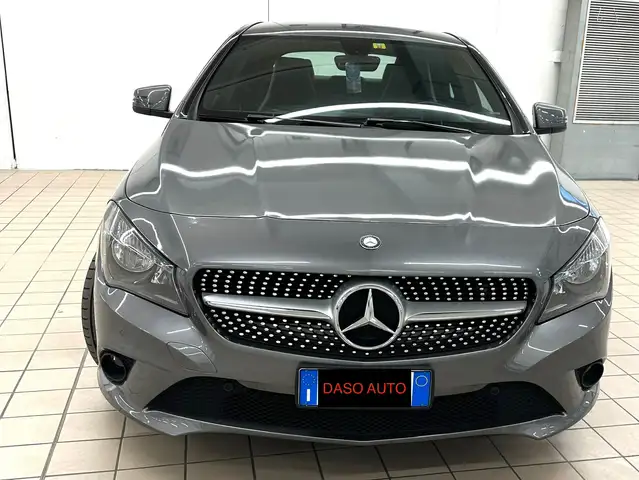 Mercedes-Benz CLA 220 CLA - C117 cdi Sport 170cv auto