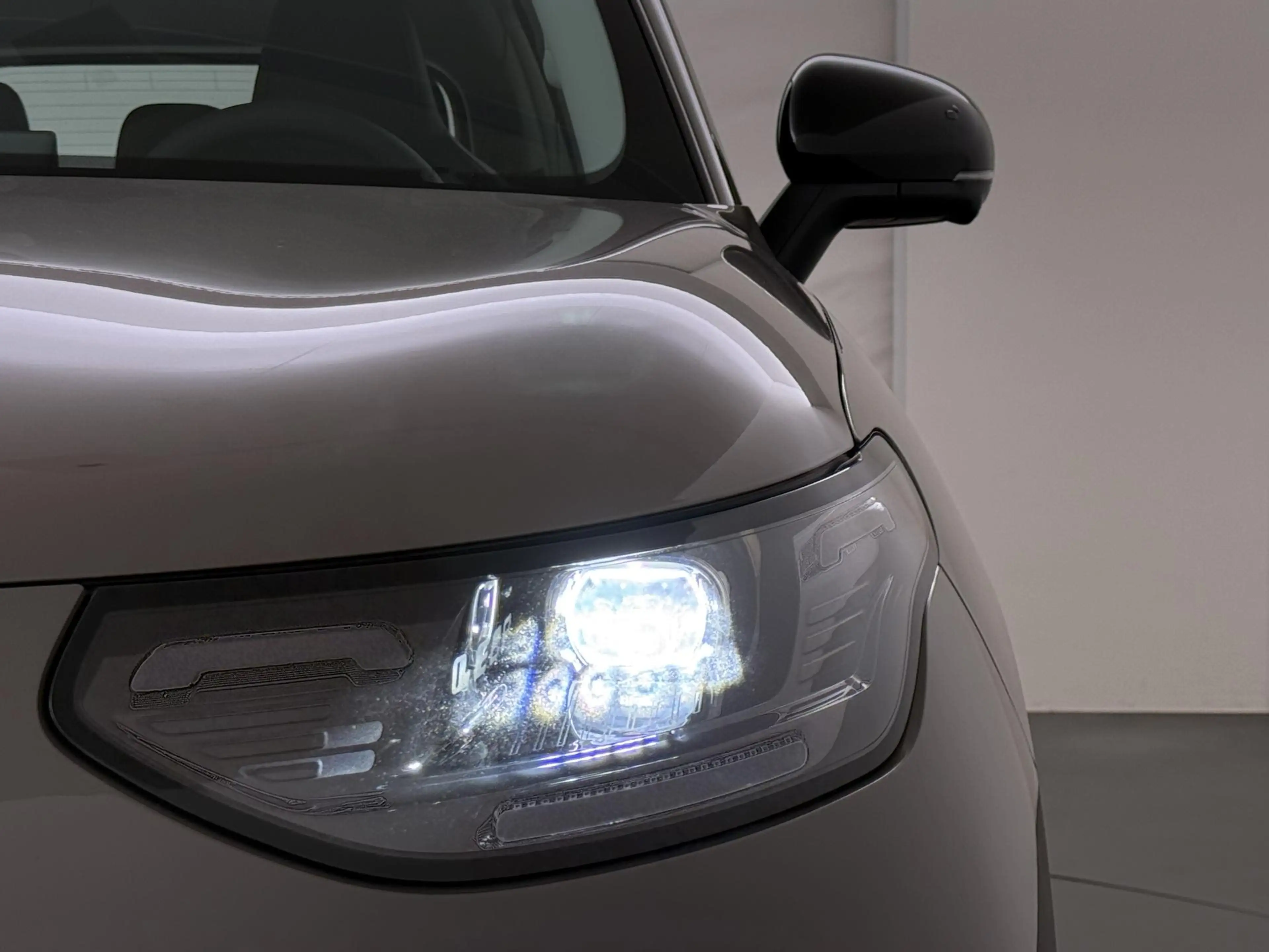 Leapmotor B03X ProMax Design 53 kWh — photo 10
