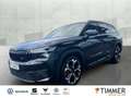 Skoda Kodiaq 2.0 TSI 195 kW 4x4 RS *PANO*AHK*NAVI*SHZ*MATRIX* Noir - thumbnail 1
