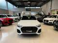 Audi SQ5 Sportback 3.0 tdi mhev 48V Tiptr.KM0 PANO/21"/FULL Bianco - thumbnail 2
